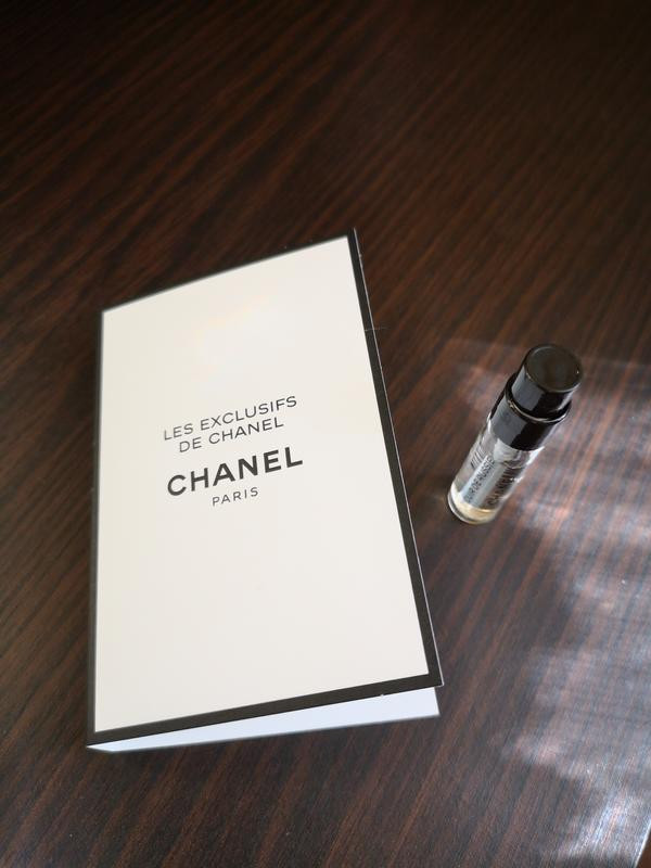 Купить Chanel Cuir De Russie